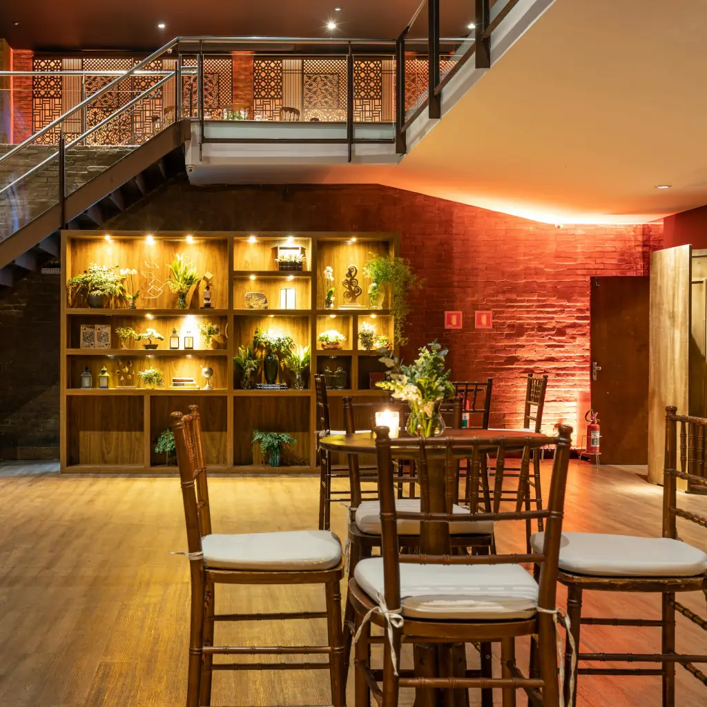 Commercial LED Lighting Dublin