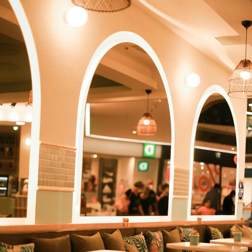 Commercial Lighting Design Considerations Dublin