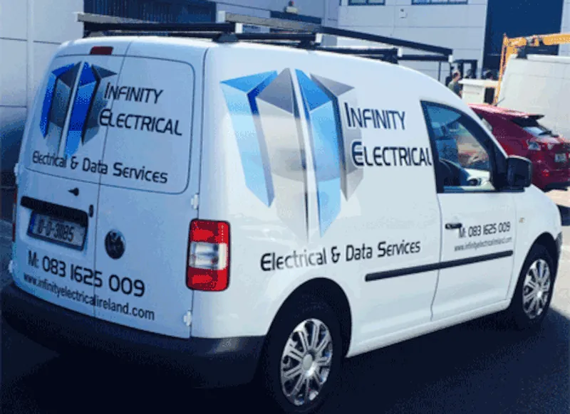 Dublin Electricians with a True Commitment to Quality