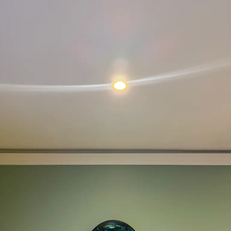 Led down light upgrade Dublin