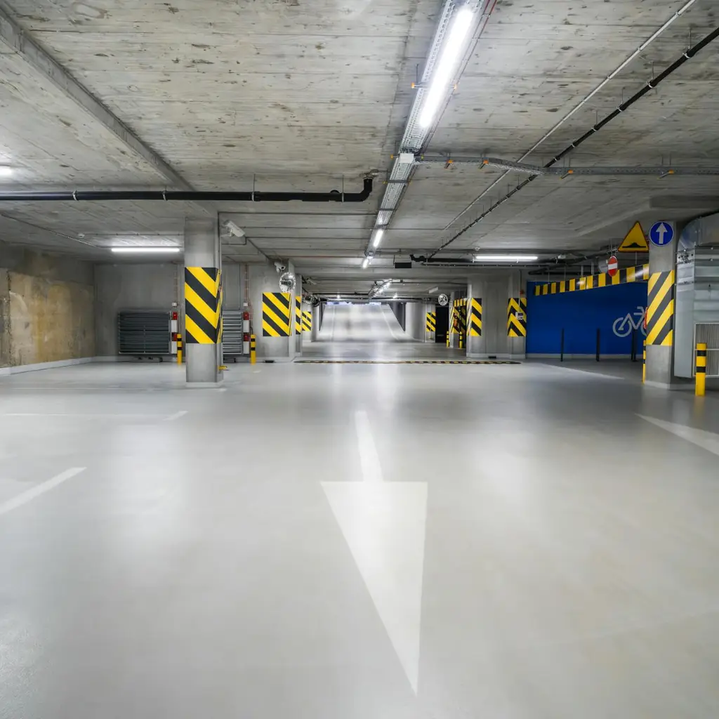 Lighting Upgrade Case Study